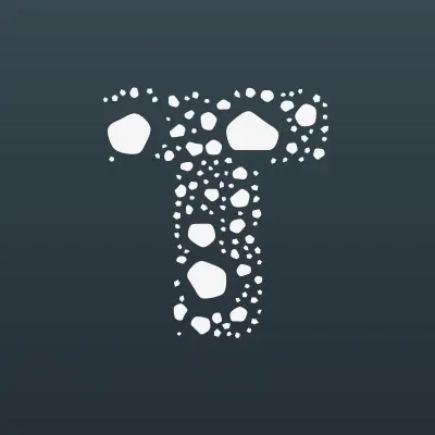 Тетюшский государственный колледж гражданской защиты, лого-визитка